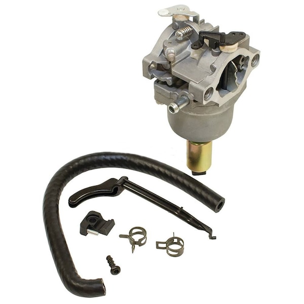 Aftermarket Carburetor Fits Briggs and Stratton 313777 28N707 28N777 28P777 28Q777 28S707 FSC30-0047 - main